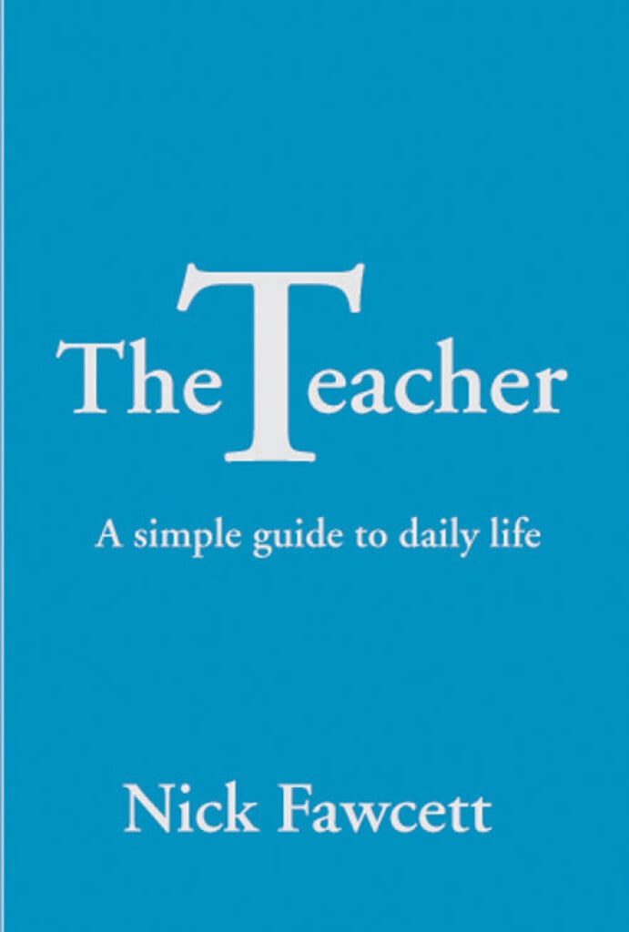 The Teacher - Presentation Copy